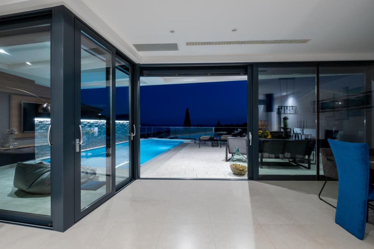 Exclusive Villa Mative Mlini Exterior foto